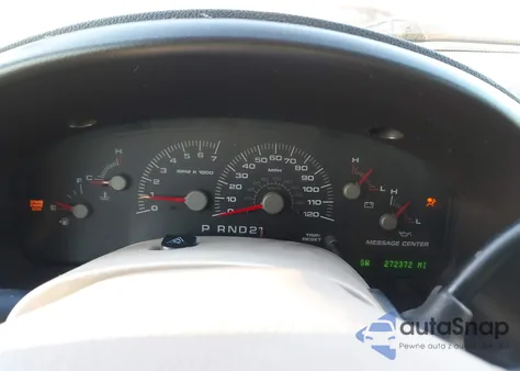 2004 Ford Expedition Eddie Bauer z USA, uszkodzony, nr VIN 1FMPU17L14LB05672